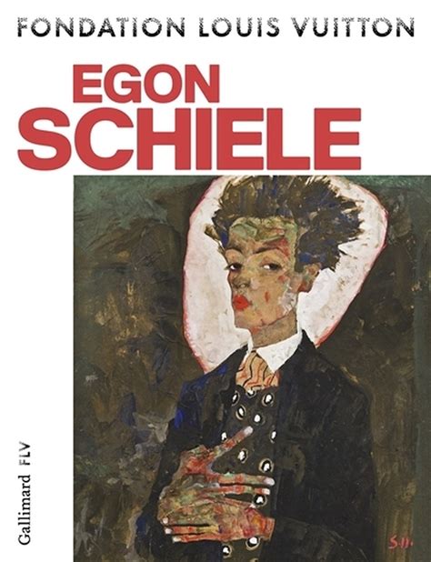 manifesto schiele fondazione louis vuitton|Fondation Louis Vuitton: Egon Schiele .